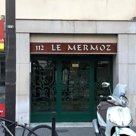 Vue Mer, 2 Pieces Lumineux Nicea Zewnętrze zdjęcie
